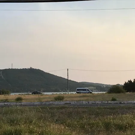 Muthis Konumda Bahce Dairesi Size Ozel
